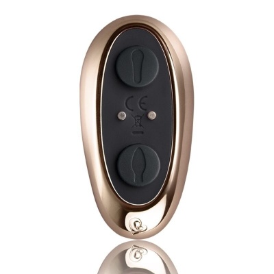 Rocks-off - Cocktail Plug Remote Control - Black - image 7