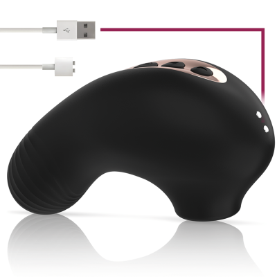 Rithual Shushu Pro Clitoris Stimulator Jet Motors - image 6