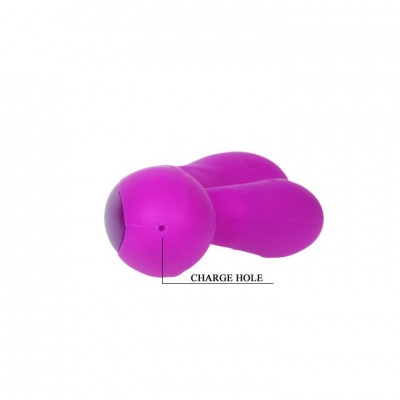 Pretty Love Hunter Rabbit Vibrator 30 Modes - image 7