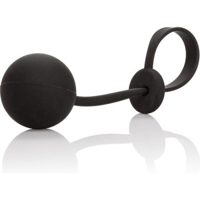 Calexotics Weighted Lasso Ring 4.5CM - image 3