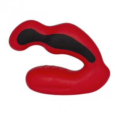 Electrastim Silicone Fusion Habanero Prostate Massager - image 5