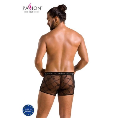 Passion Short James Black L/XL - image 2