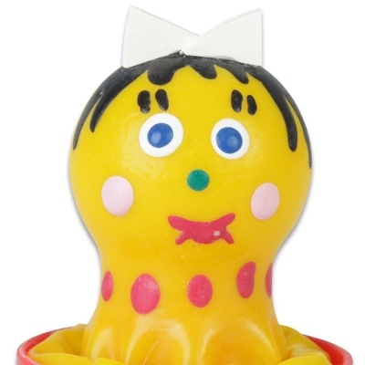 Condomerie Girl Hand-Painted Condom Condomerie Girl Hand-Painted Condom