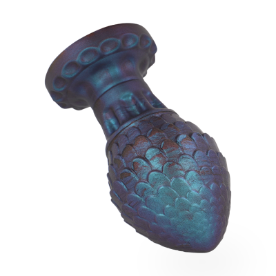 Epic Vrakos Dragon Egg Anal Plug Size M - image 7