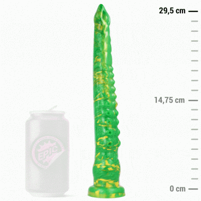 EPIC Hylos Green Flash 295mm - image 2