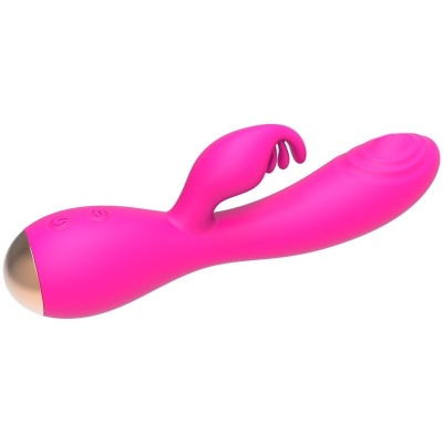 Nalone Magic Stick Rabbit Vibrator Pink - image 6
