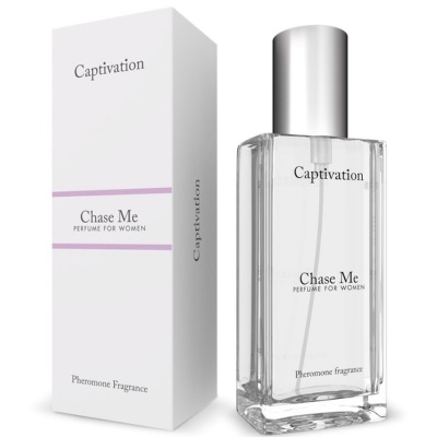Intimateline Captivation Chase Me Pheromone 30ML