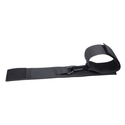 Ohmama Fetish Nylon Wrist Restraints - image 8