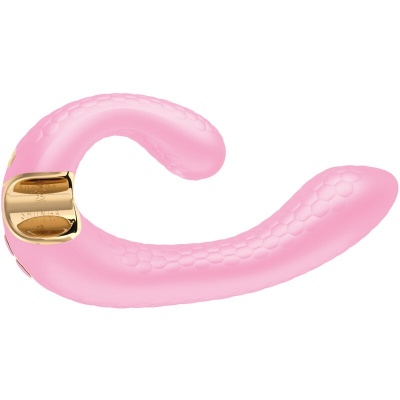 Shunga Miyo Pink G-Spot Intimate Massager - image 2