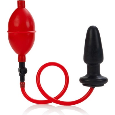 Calexotics Colt Expandable Anal Plug with Pump - image 2
