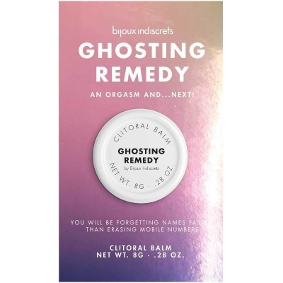 Bijoux Clitherapy Balm Ghosting Remedy 8g - image 2