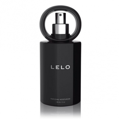 LELO Personal Water-Based Lubricant & Moisturizer 150 ml
