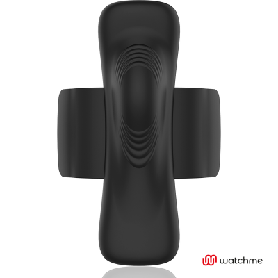 Anne's Desire - Panty Pleasure Technology Watchme black - image 8