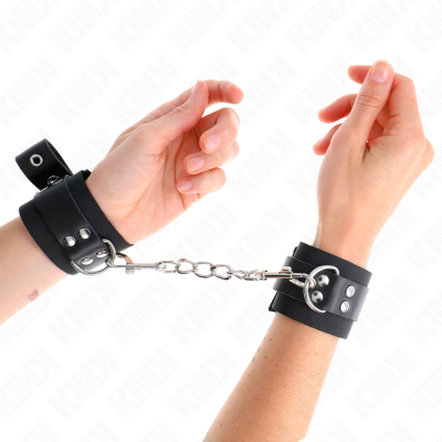 KINK Nylon Black 19-29 Cm - image 1
