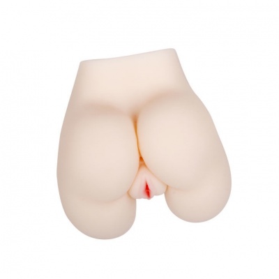 Passion Lady Vagina And Anus - image 4