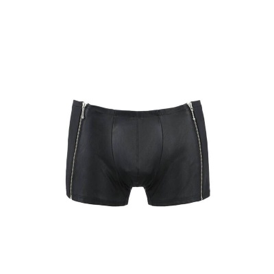 Passion Short Matt Black S/M - image 5