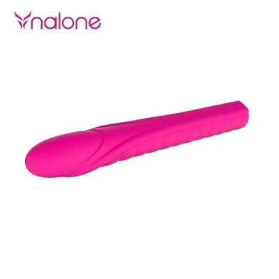 Nalone Dixie Powerful Vibrator Pink - image 2
