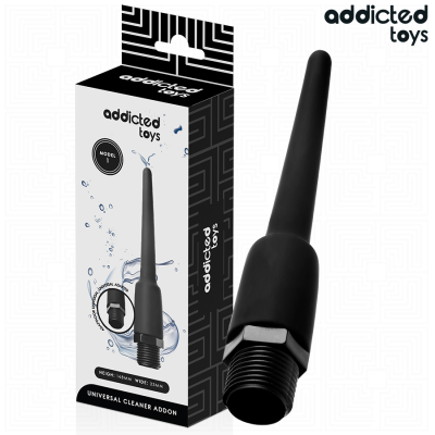Addicted Toys Anal Cleaner Universal Adapter 1 - image 2