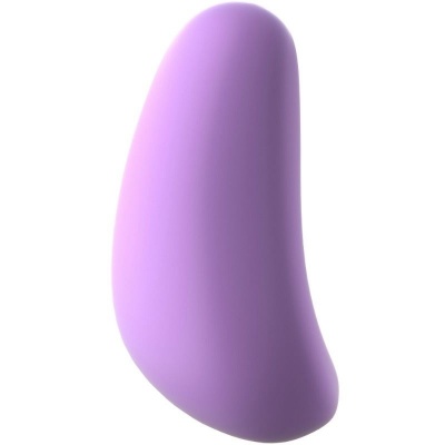 Fantasy for Her Vibrating Petite Vibe - image 5