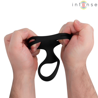 Intense Liam Penis Ring Model 7 - image 4