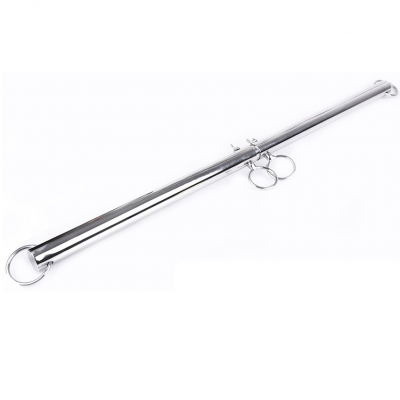 Metal Hard Extendable Ankle Submission Bar
