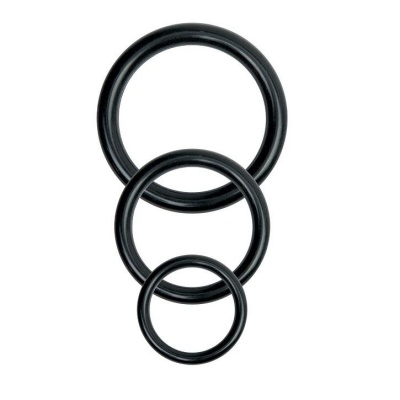 Basix Rubber Works Universal Harness - image 3