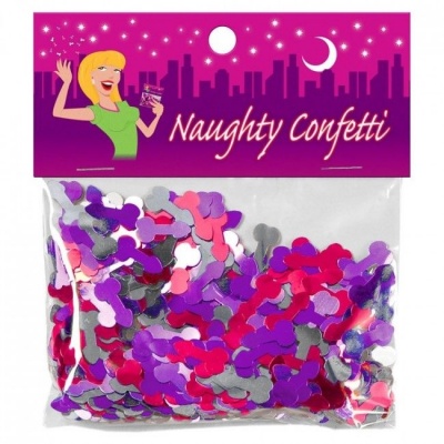 Kheper Games Naughty Confetti