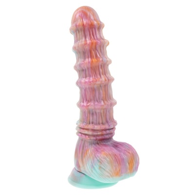 Foto van Evolved - Fantasy Vibrator - 27.6 cm