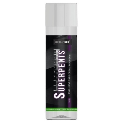 Ruf Super Penis Cream 75ml - image 2