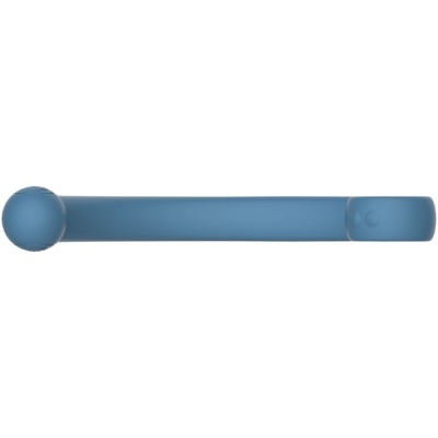 Snail Vibe Axi Vibrating Massage Wand Blue - image 5