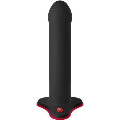 Fun Factory Magnum G-Spot Dildo, Black - image 3