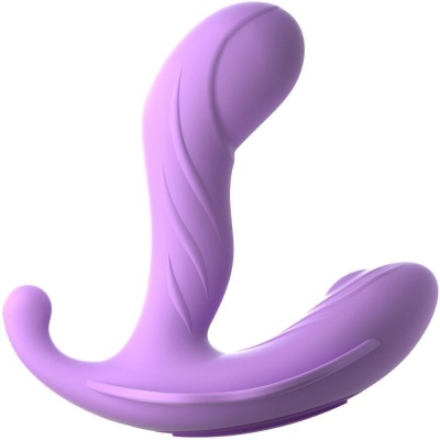 Fantasy For Her G-Spot Stimulator Remote - image 6