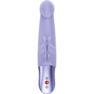 Fun Factory Wicked Angel Rabbit Vibrator, Purple - image 2