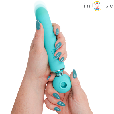 Intense Hamby Multi-Function Suction Stimulator - image 3