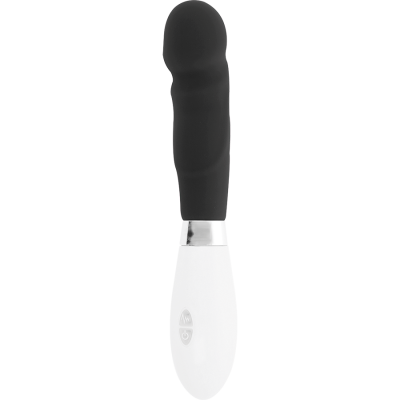 Glossy Paul Vibrator Black - image 2