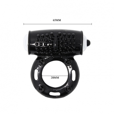 Baile Power Ring Vibrator 10V - image 4