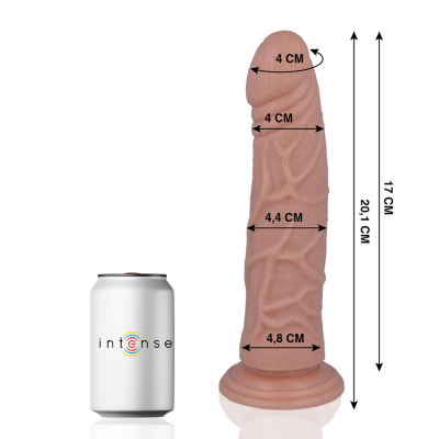 Mr. Intense Realistic Dildo 20.1 CM - image 2