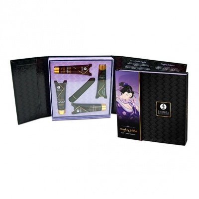 Shunga - Naughty Geisha Kit - image 9