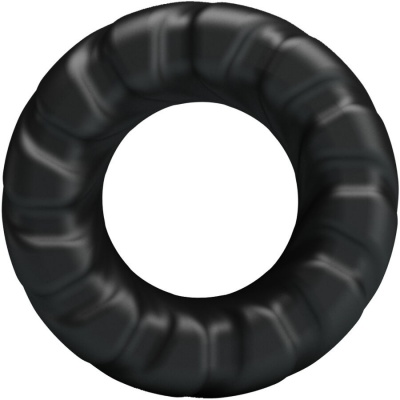 Crazy Bull Jeriko Silicone Ring Model 1