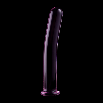 Nebula Model 8 Borosilicate Glass Pink - image 7