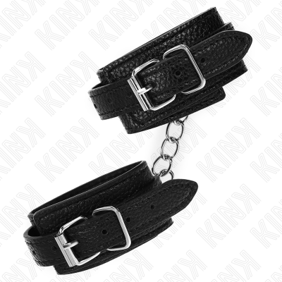 KINK Black Snake Pattern 20-28 Cm - image 4