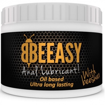 Intimateline BeEasy Anal Lubricant 150ml