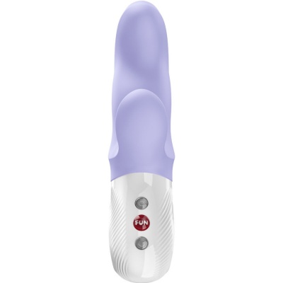 Fun Factory Miss Bi Rabbit Vibrator, Purple - image 3