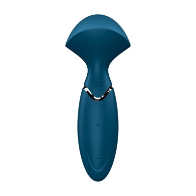 Satisfyer Mini Wander Blue - image 4
