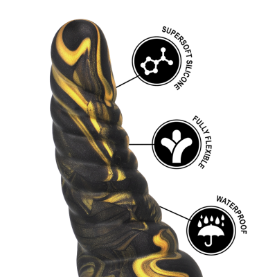 Furias Dildo Greek Mythological Creature - image 4