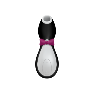 Satisfyer Pro Penguin NG Clitoral Stimulator - image 4
