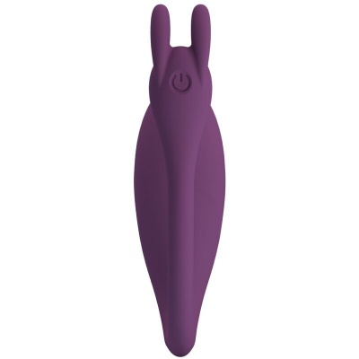Pretty Love Catalina Vibrator App Remote Control Purple - image 5
