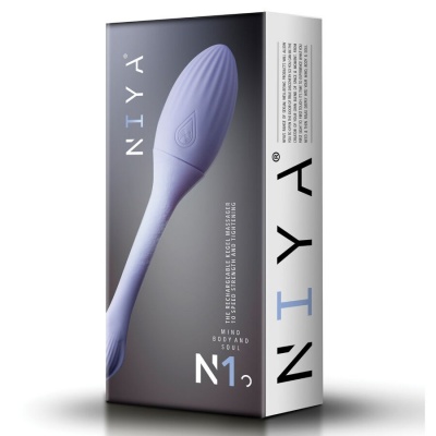 Rocks-Off Niya N1 Pelvic Kegel Massager with Remote - image 3
