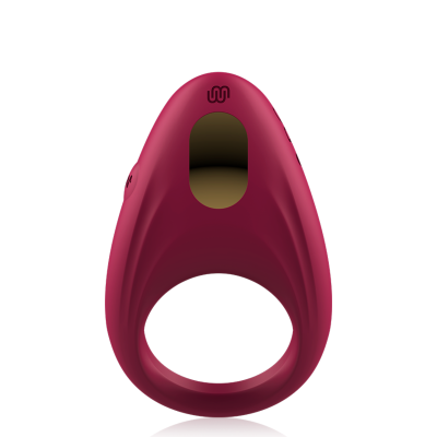 Cici Beauty Premium Silicone Vibrating Ring - image 3