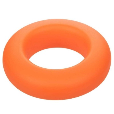 CalExotics Alpha Prolong Large Ring Orange - image 4
